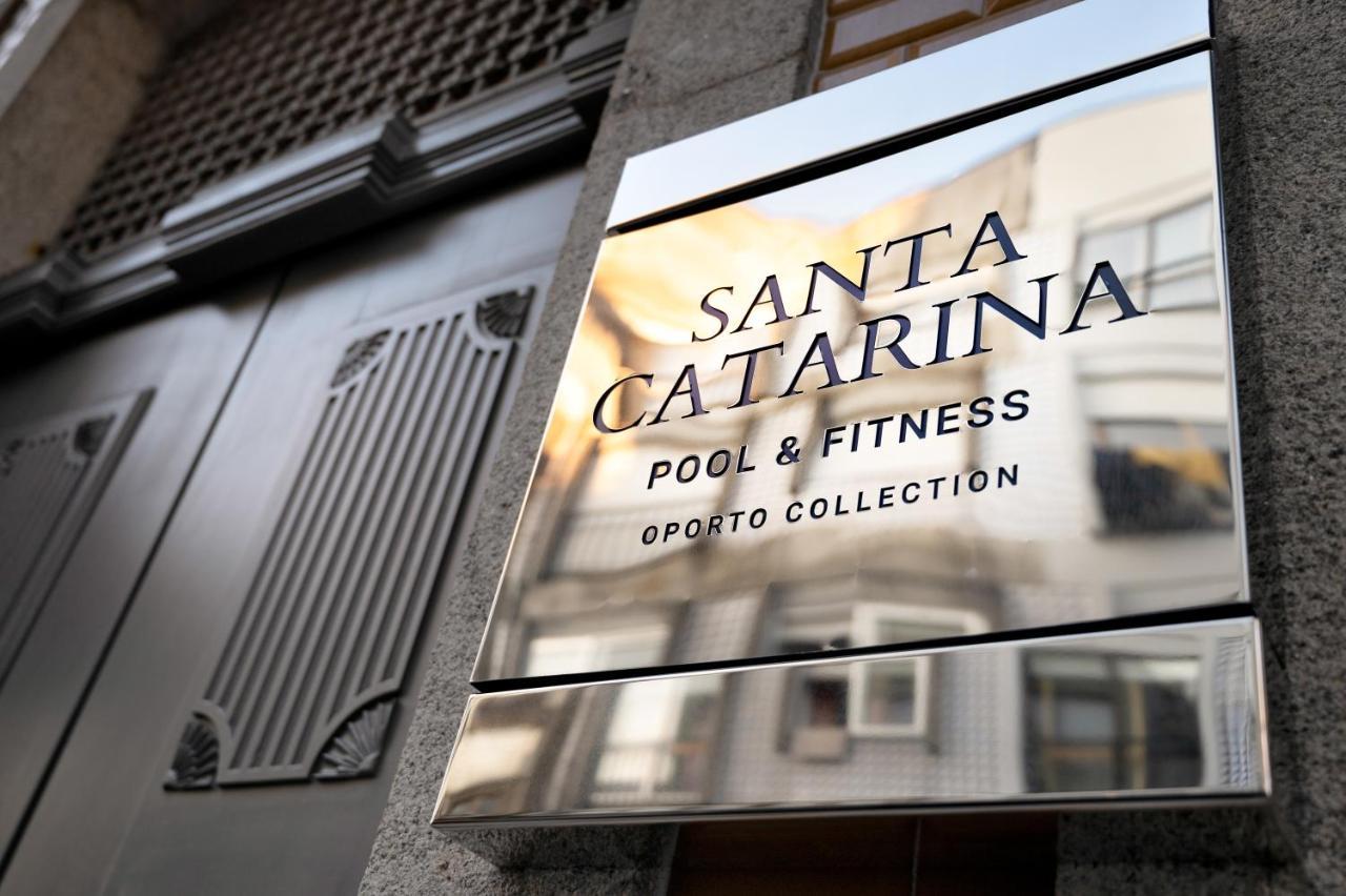 Santa Catarina - Pool & Fitness, By Oporto Collection - Adults Only Apartment Exterior photo