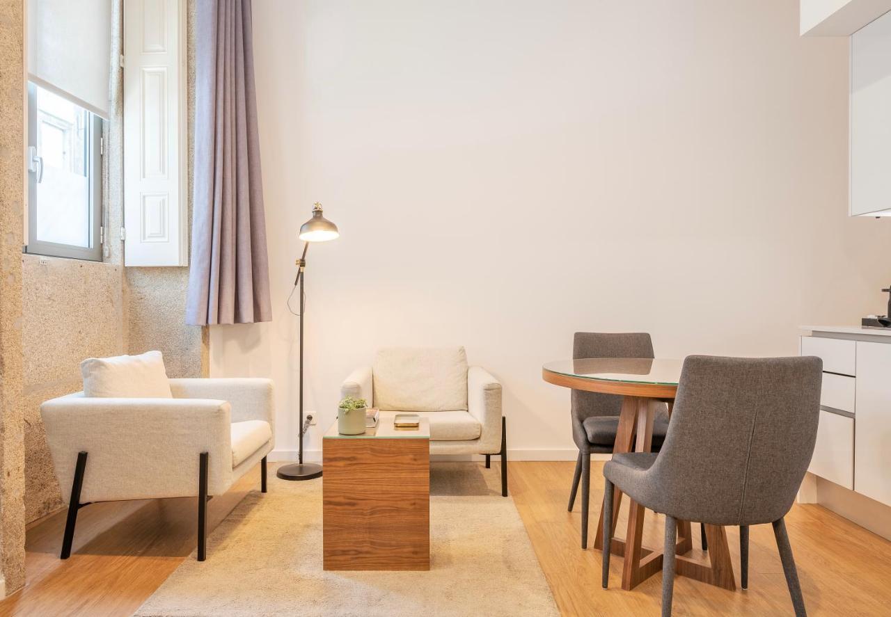 Santa Catarina - Pool & Fitness, By Oporto Collection - Adults Only Apartment Room photo