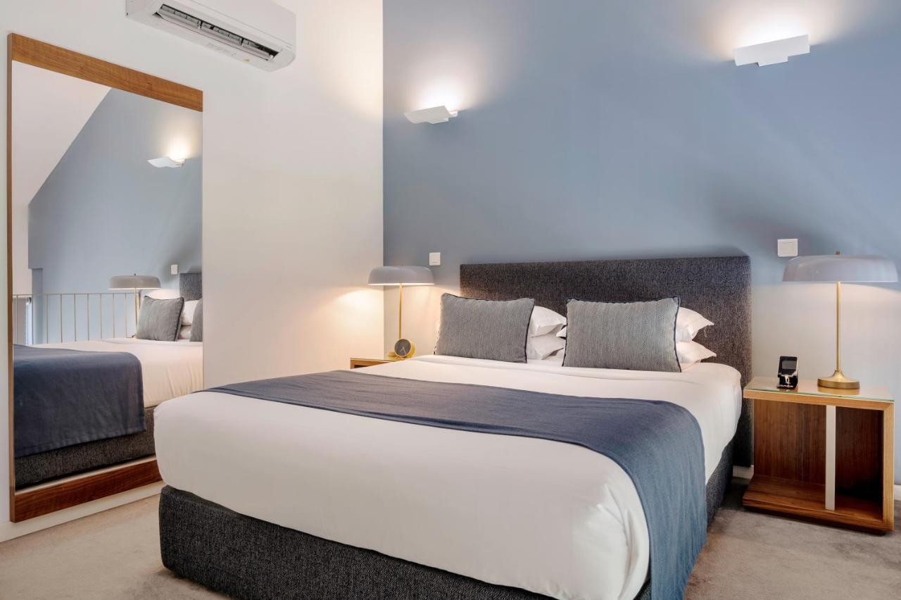 Santa Catarina - Pool & Fitness, By Oporto Collection - Adults Only Apartment Exterior photo
