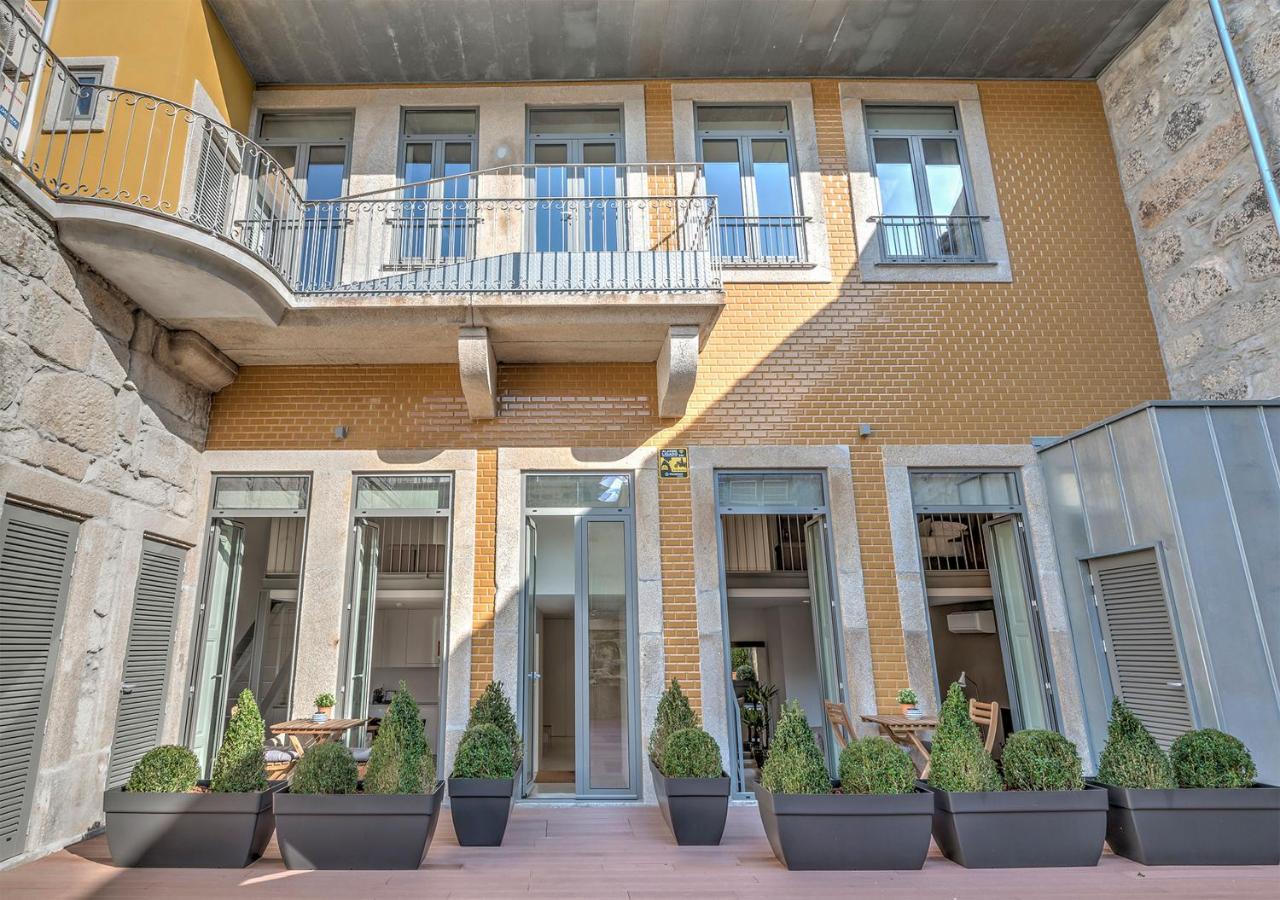 Santa Catarina - Pool & Fitness, By Oporto Collection - Adults Only Apartment Exterior photo