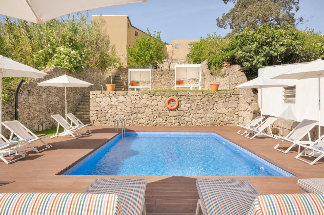 Santa Catarina - Pool & Fitness, By Oporto Collection - Adults Only Apartment Exterior photo
