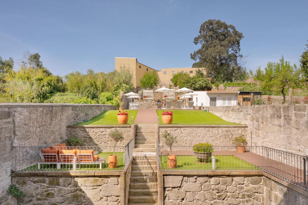 Santa Catarina - Pool & Fitness, By Oporto Collection - Adults Only Apartment Exterior photo