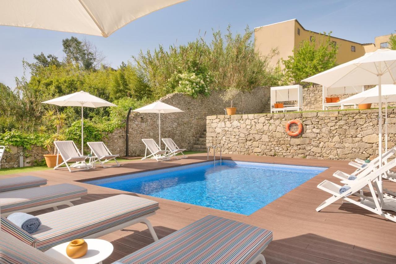 Santa Catarina - Pool & Fitness, By Oporto Collection - Adults Only Apartment Exterior photo