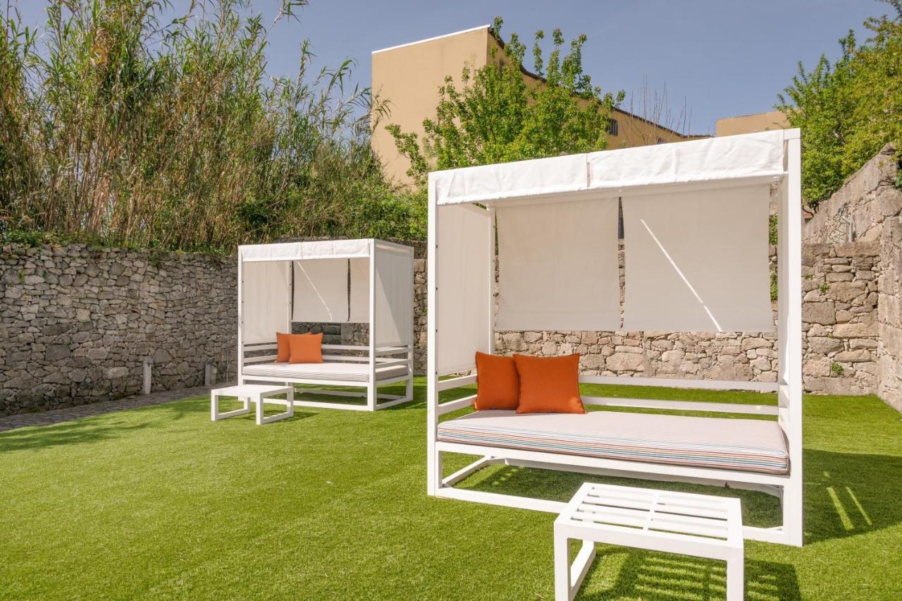 Santa Catarina - Pool & Fitness, By Oporto Collection - Adults Only Apartment Exterior photo