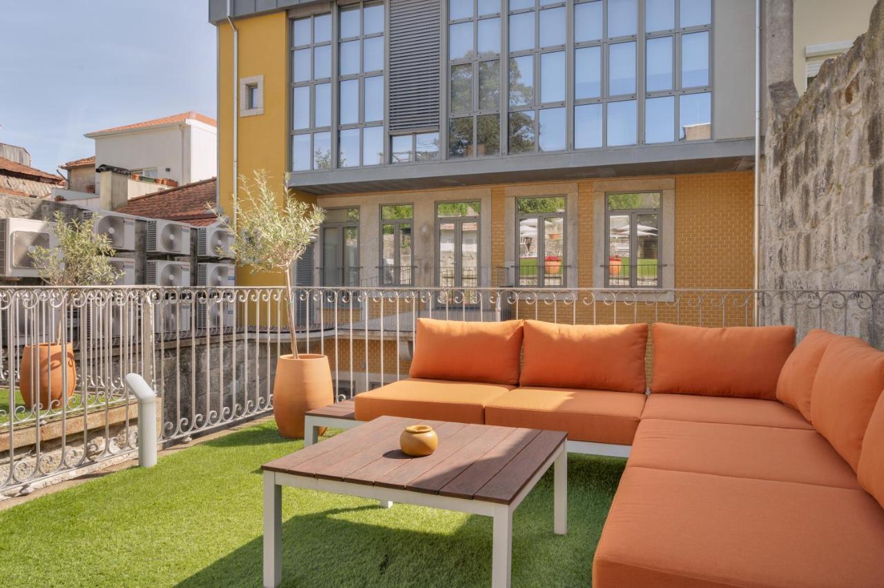 Santa Catarina - Pool & Fitness, By Oporto Collection - Adults Only Apartment Exterior photo