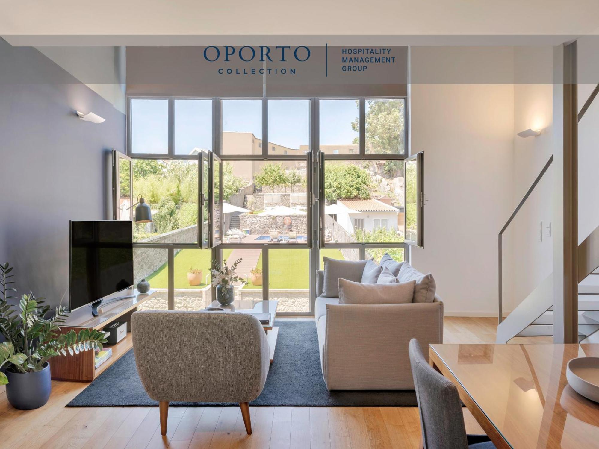 Santa Catarina - Pool & Fitness, By Oporto Collection - Adults Only Apartment Exterior photo