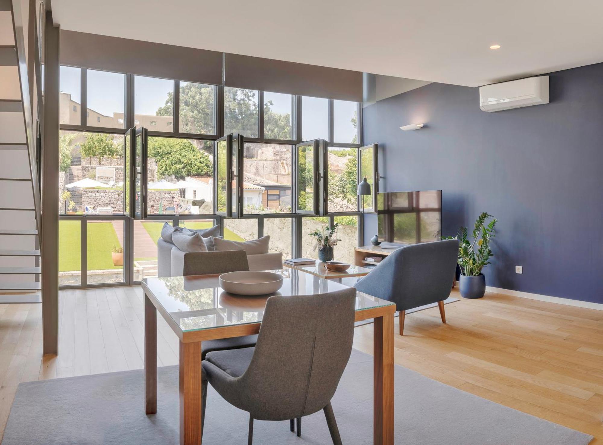 Santa Catarina - Pool & Fitness, By Oporto Collection - Adults Only Apartment Room photo