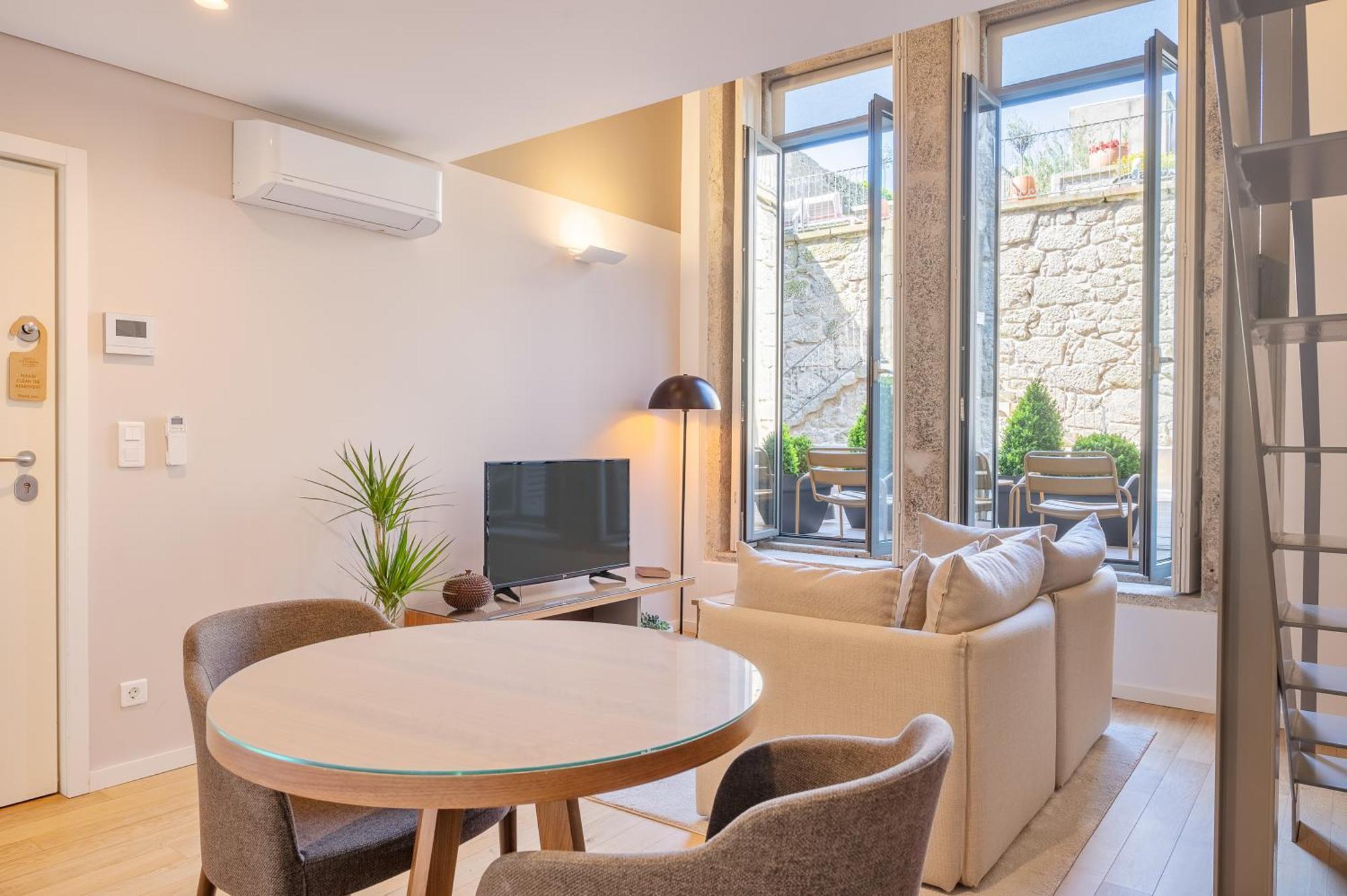 Santa Catarina - Pool & Fitness, By Oporto Collection - Adults Only Apartment Room photo