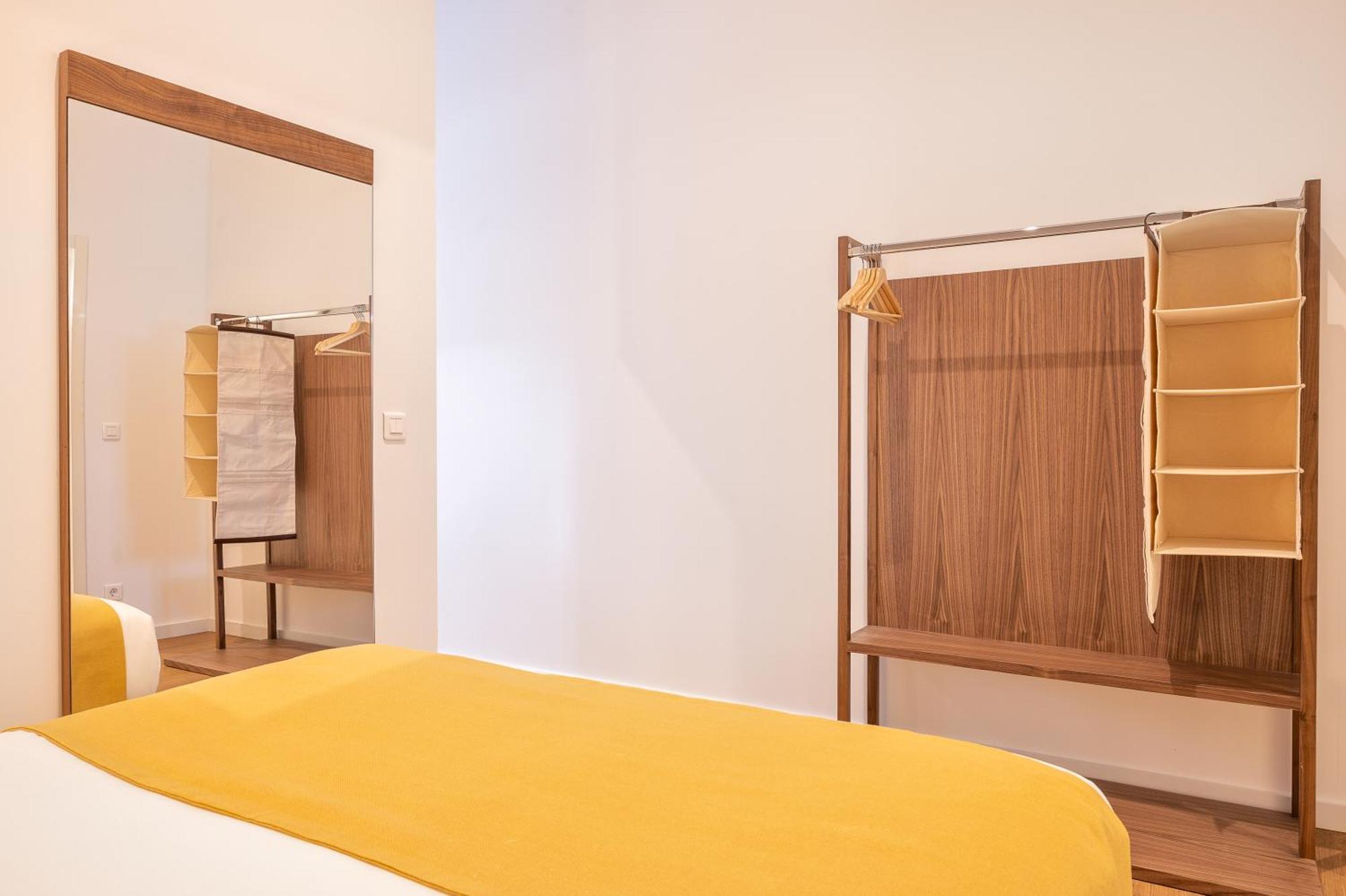 Santa Catarina - Pool & Fitness, By Oporto Collection - Adults Only Apartment Room photo