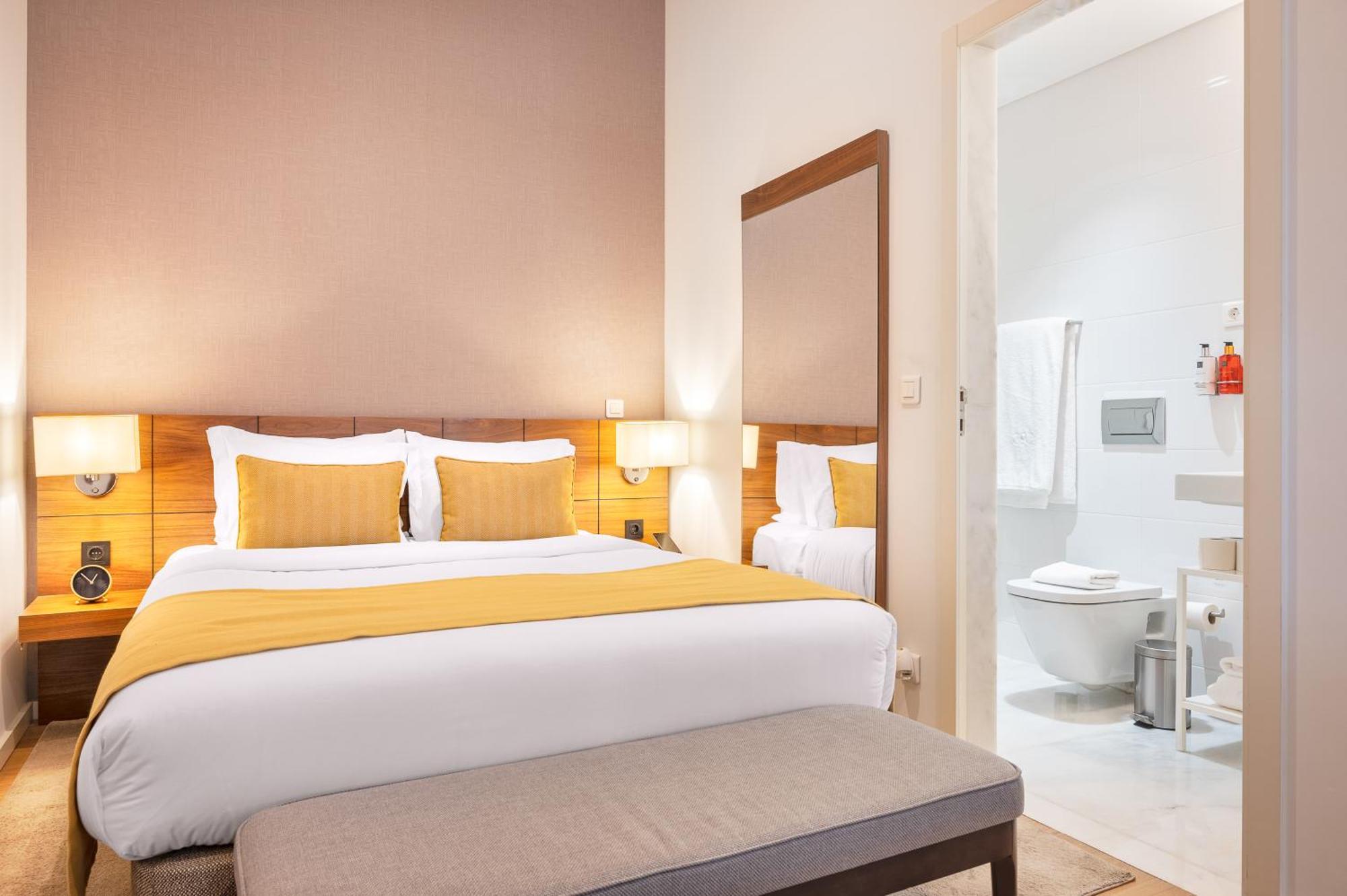 Santa Catarina - Pool & Fitness, By Oporto Collection - Adults Only Apartment Room photo
