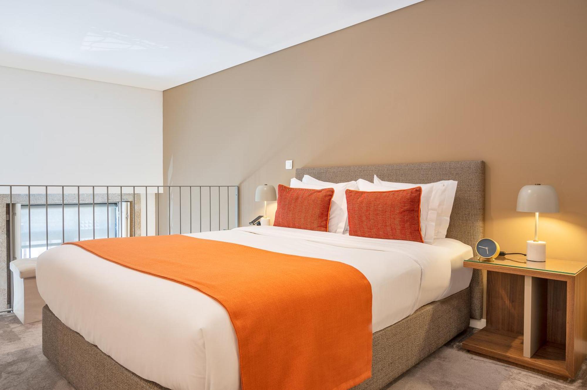 Santa Catarina - Pool & Fitness, By Oporto Collection - Adults Only Apartment Room photo