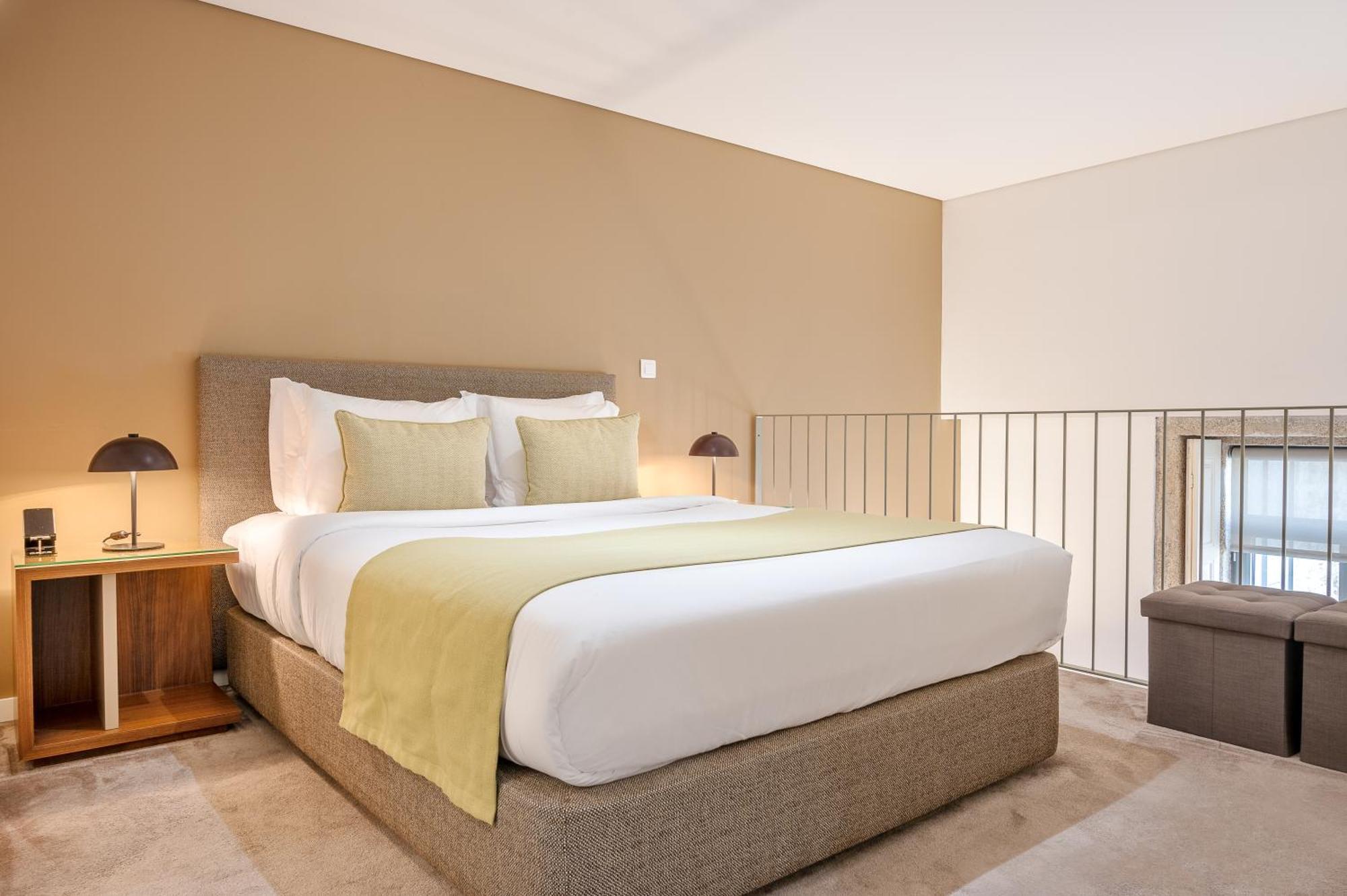 Santa Catarina - Pool & Fitness, By Oporto Collection - Adults Only Apartment Room photo
