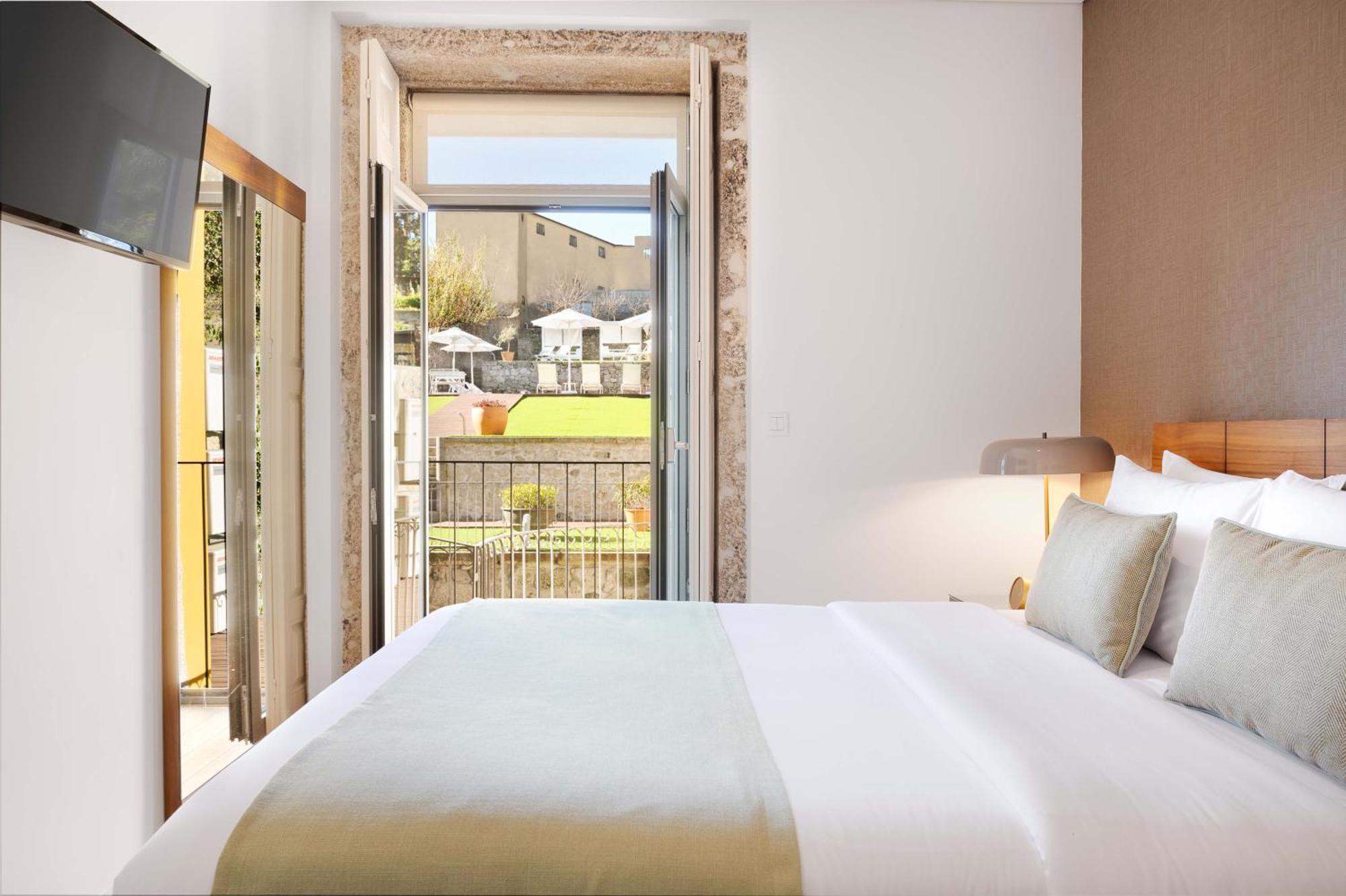 Santa Catarina - Pool & Fitness, By Oporto Collection - Adults Only Apartment Room photo