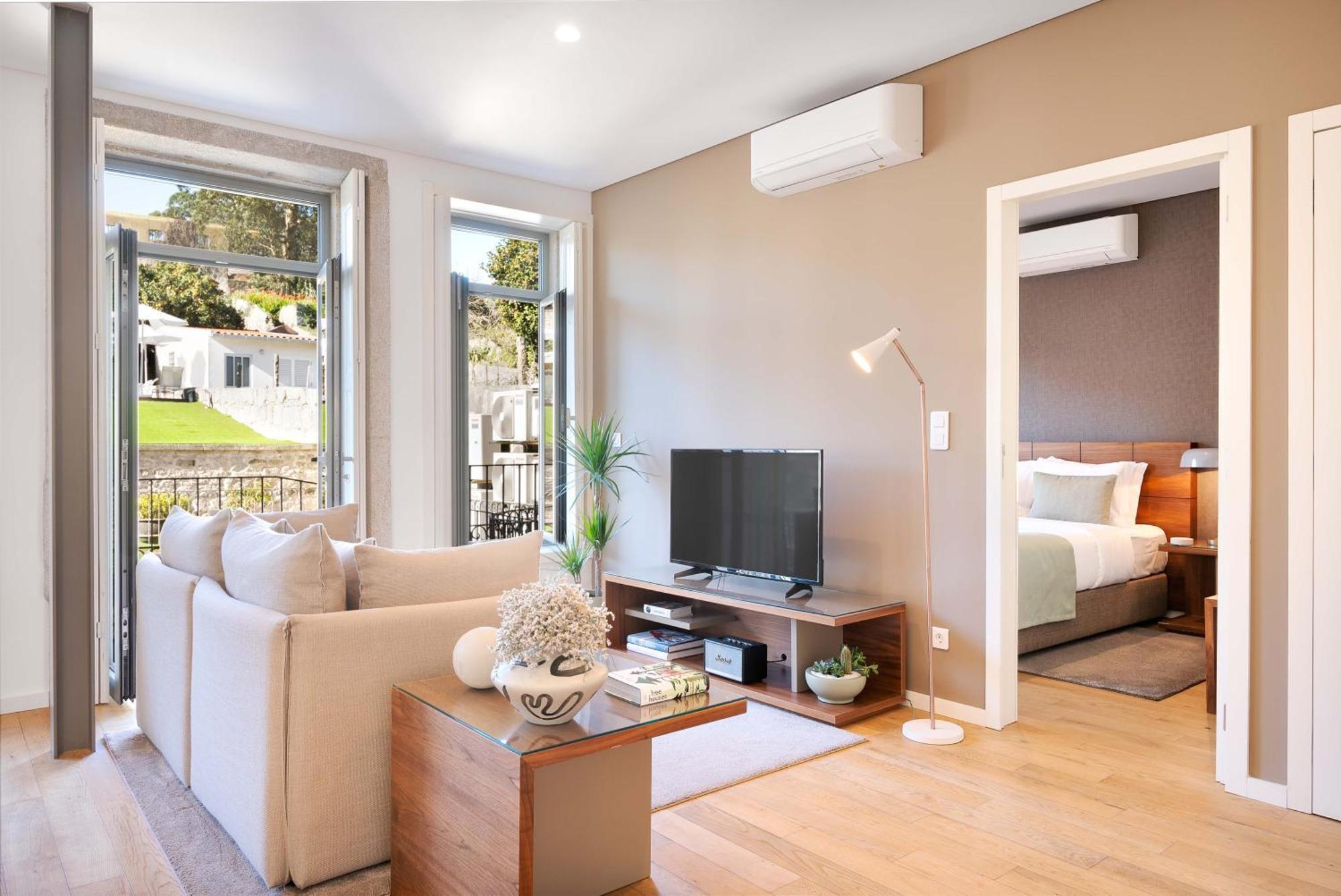 Santa Catarina - Pool & Fitness, By Oporto Collection - Adults Only Apartment Room photo