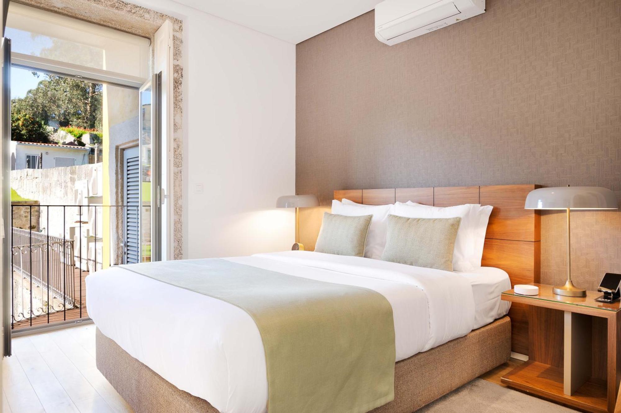 Santa Catarina - Pool & Fitness, By Oporto Collection - Adults Only Apartment Room photo